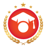 New Vision International School logo