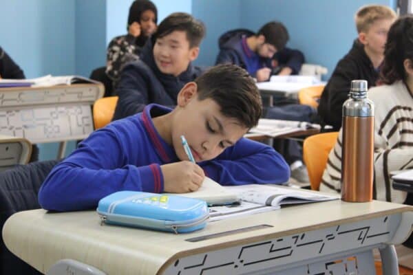 Primary School