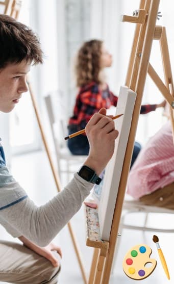 Creative Arts Studio