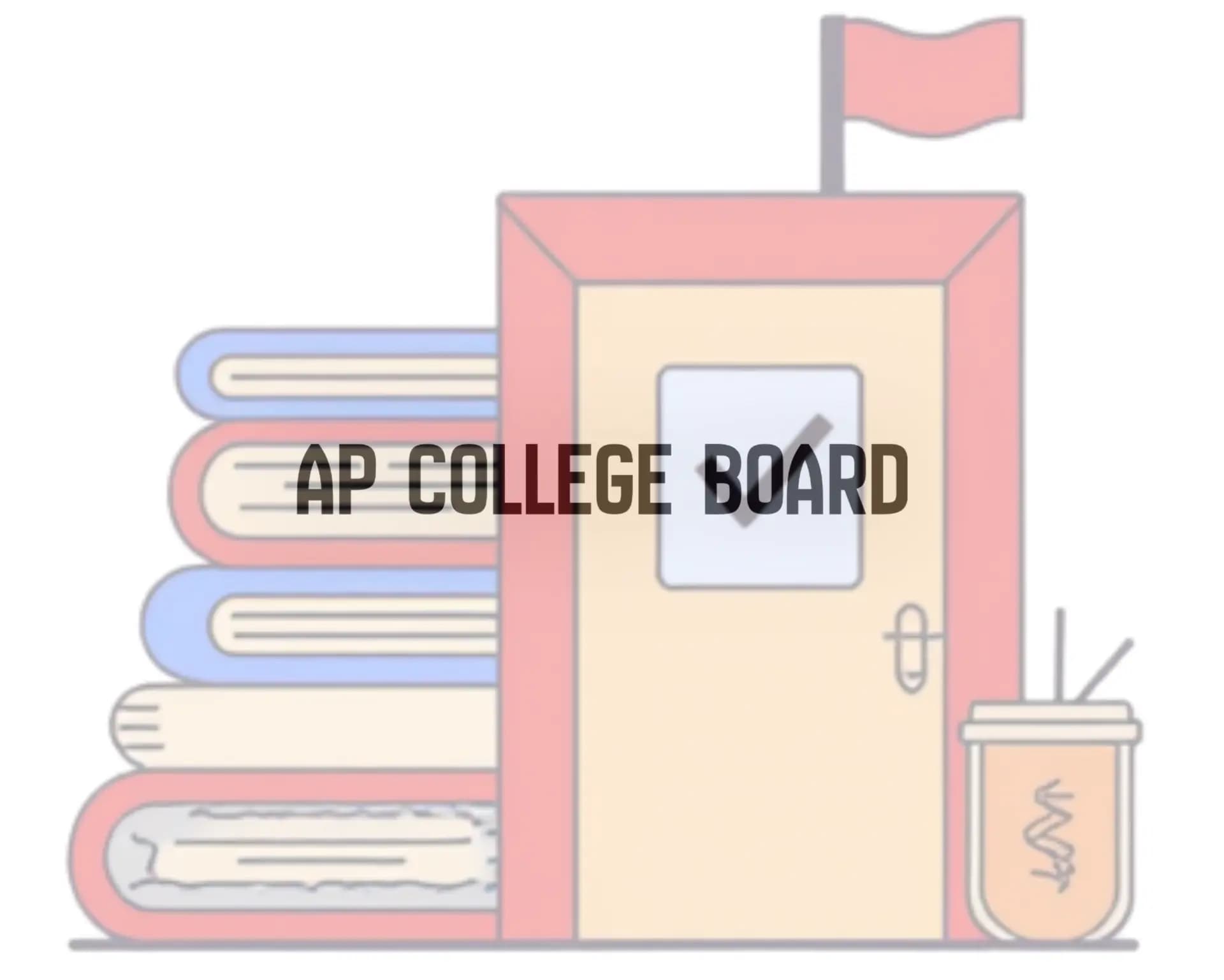 What does AP stand for?